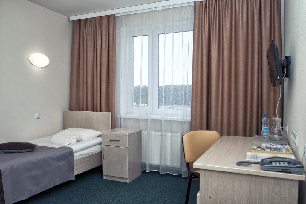 It Time Hotel Minsk Rom bilde