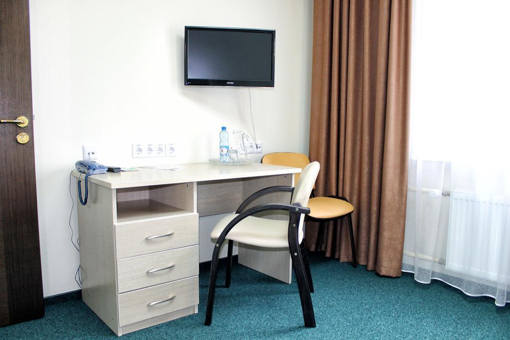 It Time Hotel Minsk Rom bilde