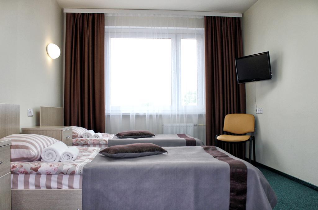 It Time Hotel Minsk Rom bilde
