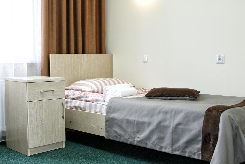 It Time Hotel Minsk Rom bilde