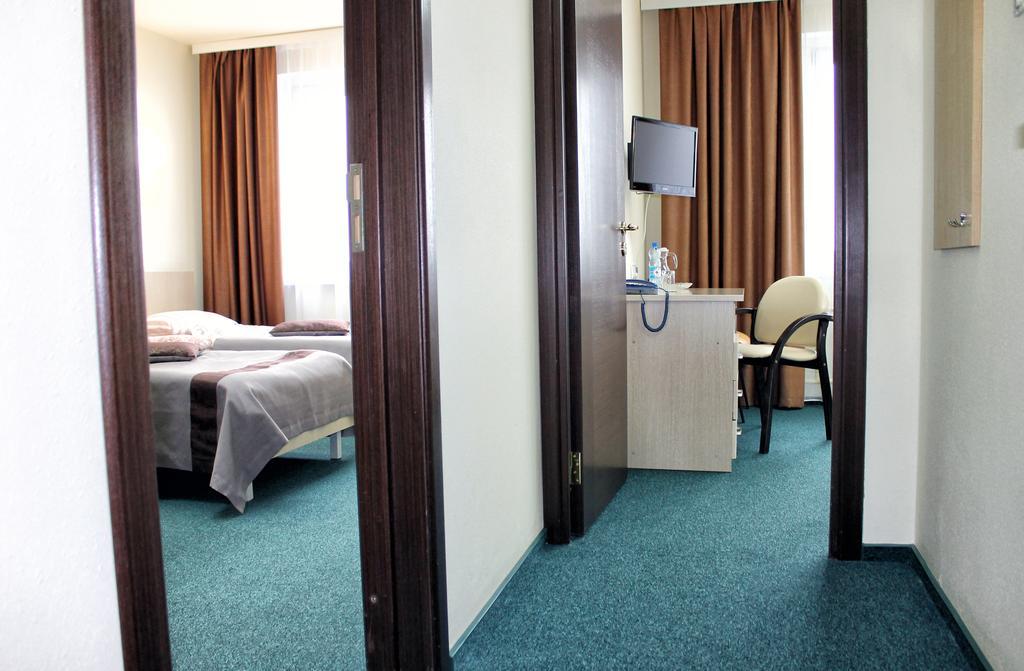 It Time Hotel Minsk Rom bilde